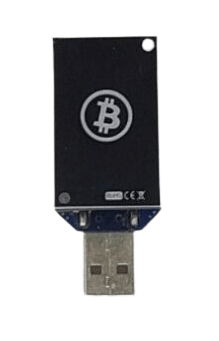 ASIC Miner Block Erupter USB 336MH/s Sapphire V3 BTC Bitcoin Mining SHA256