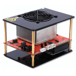 Baikal Mini Miner 150MH/s 6 Algorithm