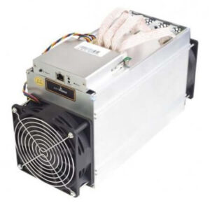 Antminer Bitmain B3 BYTOM Miner