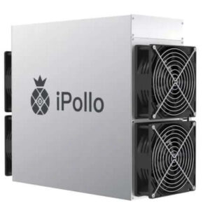 iPollo V1 Classic 1.55GH/s ETC ASIC Miner