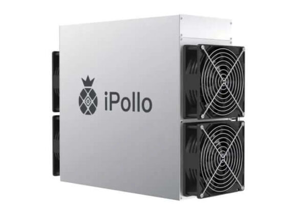 iPollo V1 Classic 1.55GH/s ETC ASIC Miner