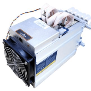 Antminer S9 Hydro 18TH/s Bitcoin Miner