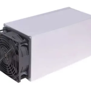 Baikal BK-N+ CryptoNight / CryptoNight-Lite Miner