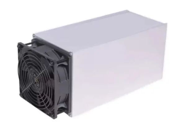 Baikal BK-N+ CryptoNight / CryptoNight-Lite Miner