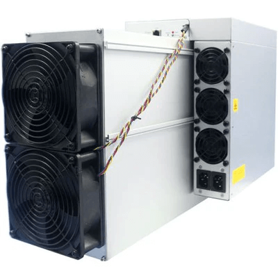 Bitmain Antminer E9 Pro 3480 GH/s Ethereum ETH Miner