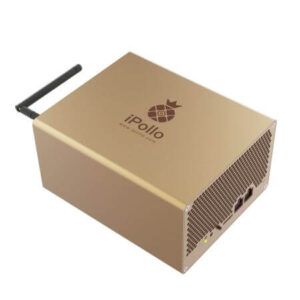 iPollo V1 Mini-330M