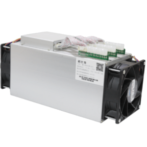 Ebang E9.2 Plus 12TH/s Bitcoin Miner