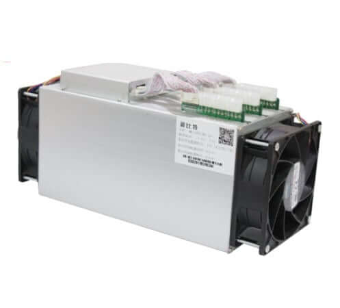 Ebang E9+ Plus 9TH/s - 13TH/s Miner Bitcoin Mining SHA-256 algorithm