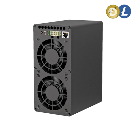 Goldshell Mini Doge II (Dual Mode) 335MH/s-420 MH/s