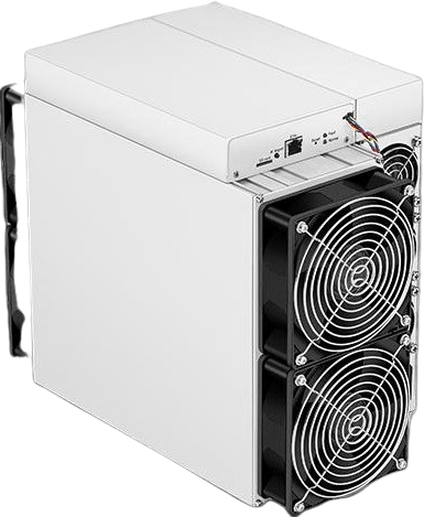 Bitmain Antminer L9 (17 GH/s) LTC+DOGE Scrypt