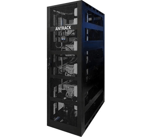 Bitmain Antrack V1 4-Bit