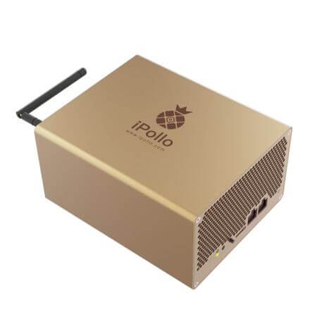 iPollo V1 Mini Wifi 280